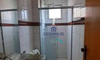 Imagem 7: Apartamento com 2 dormitórios para alugar, 68 m² por R$ 2.080,75 - Floresta - Belo Horizon