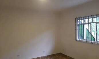 Imagem 6: Apartamento com 1 dormitório para alugar, 50 m² por R$ 1.000/mês - Parque Jaçatuba - Santo