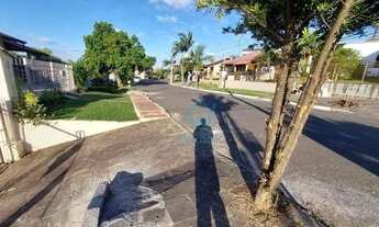 Imagem 3: Casa com 3 dormitórios à venda, 123 m² por R$ 320.000,00 - Petrópolis - Novo Hamburgo/RS