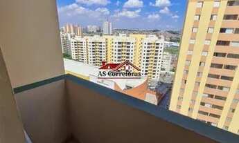 Imagem 5: Apartamento à venda no Bussocaba rico em móveis planejados. - Osasco