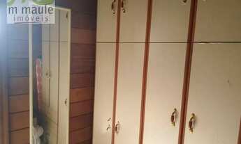 Imagem 3: Casa com 2 dormitórios para alugar, 105 m² por R$ 3.311,72/mês - Loteamento Caminhos de Sa