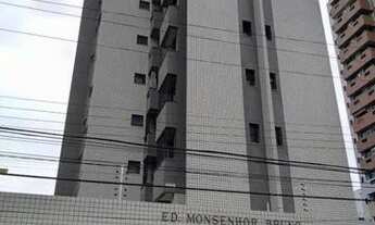 Imagem: Apartamento com 3 dormitórios para alugar