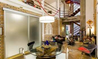 Imagem 2: Casa com 5 dormitórios 300m² á venda na Vila Madalena