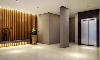 Imagem 4: APARTAMENTO RESIDENCIAL em São Paulo - SP, Vila das Mercês