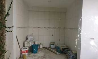 Imagem 4: Sobrado com 3/4 no Centro. Próximo do Shopping. Garagem Ampla e Quintal