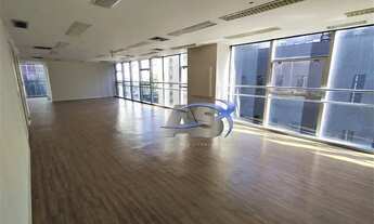 Imagem 3: Conjunto para alugar, 330 m² por R$ 35.387,18/mês - Paraíso - São Paulo/SP