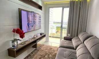 Imagem 4: Apartamento com 2 suítes Pedra Branca