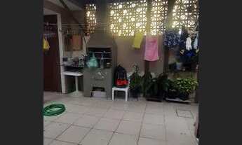 Imagem 5: Sobrado com 3 dormitórios para alugar por R$ 2.980/mês - Jardim Santa Cruz (Sacomã) - São