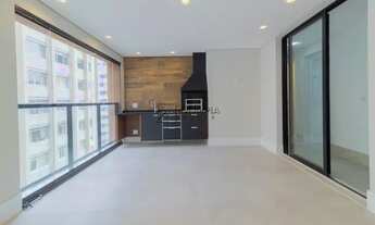 Imagem 9: Apartamento Locação 3 Dormitórios - 135 m² Jardim Paulista