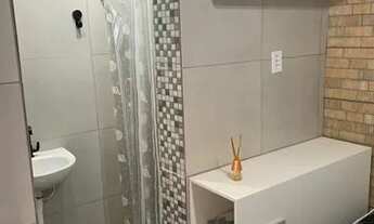 Imagem 4: Quarto estilo kitnet no pechincha totalmente mobiliado