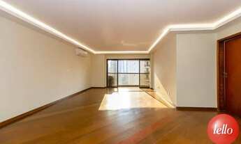 Imagem 3: São Paulo - Apartamento Padrão - Moema