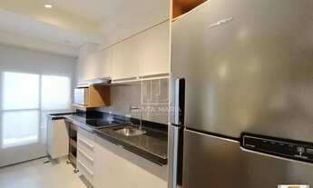 Imagem 2: Apartamento (tipo - padrao) 1 dormitórios/suite, cozinha planejada, portaria 24hs, lazer