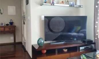 Imagem 4: São Paulo - Casa Padrão - HORTO