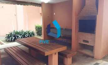 Imagem 7: Apartamento com 3 dormitórios para alugar, 65 m² por R$ 2.880,00/mês - Vila do Castelo - S