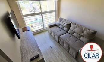 Imagem 4: São José dos Pinhais - Apartamento Padrão - Centro