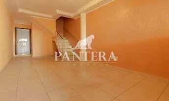 Imagem 2: Sobrado para aluguel no bairro Vila Curuça