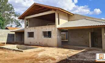 Imagem 5: Casa (térrea na rua) 4 dormitórios/suite, cozinha planejada