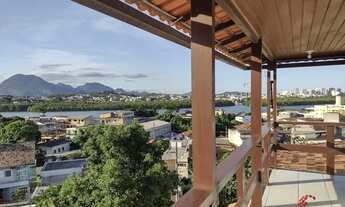 Imagem 4: CASA RESIDENCIAL à venda 4 quartos no bairro SÃO JUDAS TADEU em Guarapari - ES