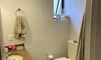 Imagem 11: Apartamento Locação Vila Nova Conceição 55 m² 2 Dormitórios