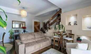 Imagem: Cobertura, 3 dormitórios, 1 suíte, 2 vagas