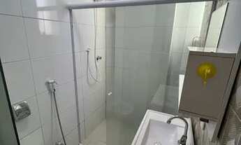 Imagem 5: 2 quartos reformado e mobiliado no centro