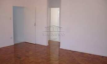 Imagem: São Paulo - Apartamento Padrão - Vila