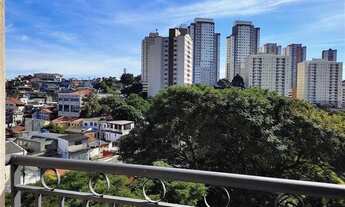 Imagem 3: São Paulo - Apartamento Padrão - Vila Roque