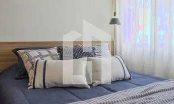 Imagem 5: Apartamento mobiliado 1 quarto em Moema Locação