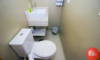 Imagem 7: São Paulo - Apartamento Padrão - Jardins