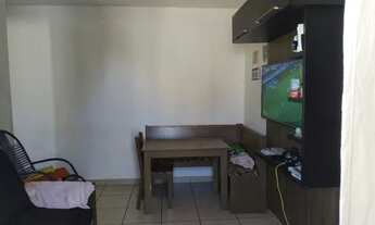 Imagem 3: Vendo Apto Negrão de Lima