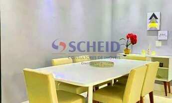 Imagem 3: APARTAMENTO COM DOIS DORMITÓRIOS NO JARDIM PRUDENCIA