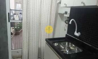 Imagem 6: Excelente apartamento de 71 m² com 03 dormitórios e 01 vaga no Jardim Umarizal