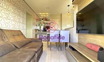 Imagem 7: JUNDIAÍ - Apartamento Padrão - JARDIM ERMIDA I