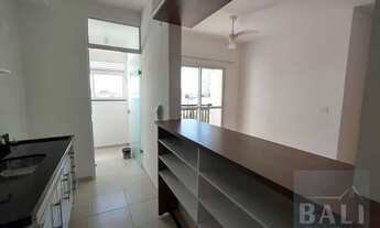 Imagem 2: Apartamento com 2 quartos à venda, 63 m² por R$ 365.000 - Vila Jaboticabeira - Taubaté/SP