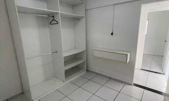 Imagem 4: Apartamento em Cajueiro/Recife