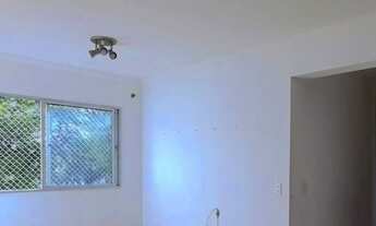 Imagem: Socorro Parque dos Pássaros Apartamento