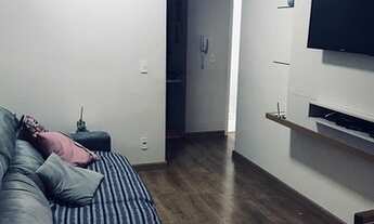 Imagem 2: Limeira - Apartamento Padrão - JARDIM DO LAGO