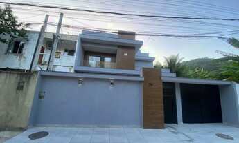 Imagem: Espetacular casa em vargem Grande