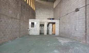 Imagem 2: São Paulo - Galpão/Depósito/Armazém - Tremembé