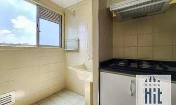 Imagem 7: Apartamento com 2 dormitórios à venda, 57 m² por R$ 478.000 - Ipiranga - São Paulo/SP