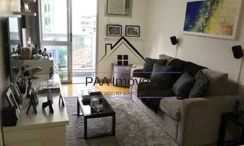 Imagem 6: Apartamento-LOCAÇÃO-Botafogo-Rio de Janeiro-RJ