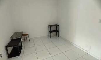 Imagem 7: Apartamento, contendo 01 dormitório, banheiro, sala estar, cozinha e área de serviço integ