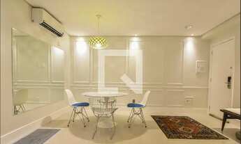 Imagem 4: Apartamento para Aluguel - Brooklin, 2 Quartos, 69 m2