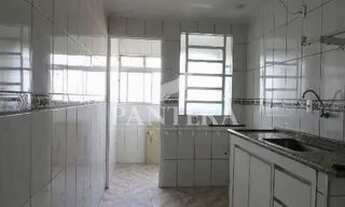 Imagem 4: Apartamento para aluguel no bairro Conjunto Residencial Sitio Oratório