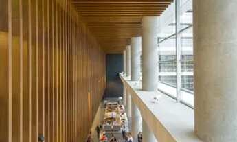 Imagem 3: SãO PAULO - Conjunto Comercial/Sala - Chácara Santo Antônio (Zona Sul