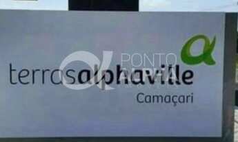 Imagem 2: Terras Alphaville Camaçari - Lotes