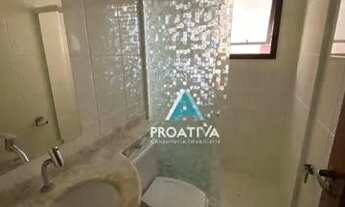 Imagem 7: Apartamento com 3 dormitórios para alugar, 106 m² - Vila Gilda - Santo André/SP