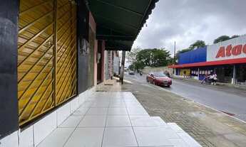 Imagem 4: Vendo casa com ponto comercial na Lama Preta