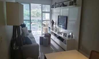 Imagem 3: Excelente apartamento no Humaitá