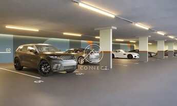 Imagem 4: Level Alphaville - 95 m2 com 2 suítes e 2 vagas